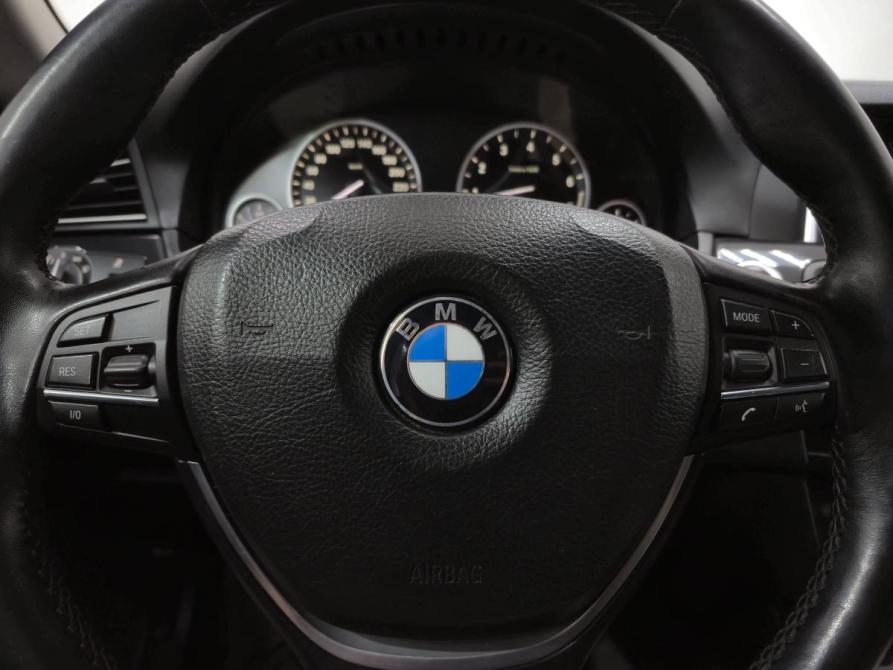 BMW 5 серии VI (F10/F11/F07) Рестайлинг Альметьевск  - изображение 25