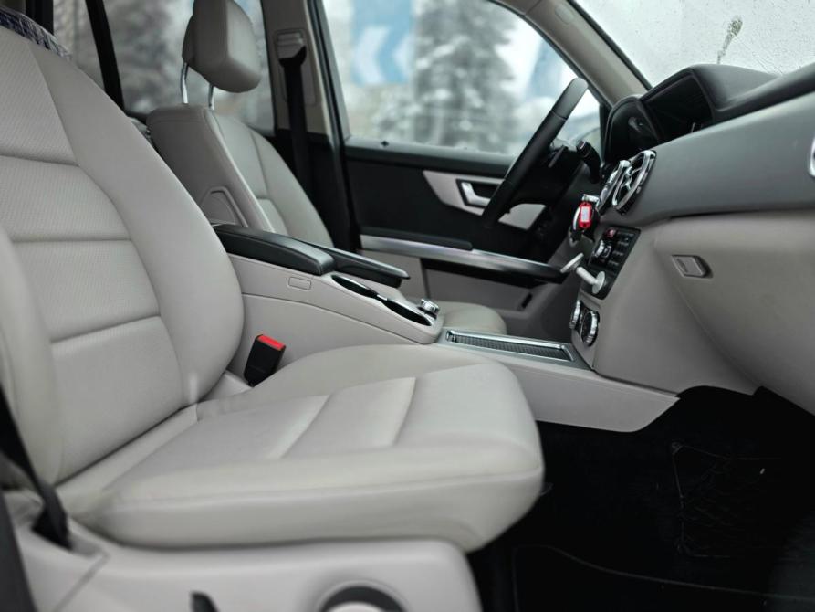 Mercedes-Benz GLK-Класс I (X204) Рестайлинг Великий Новгород  - изображение 17