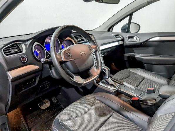 Citroen C4 II Рестайлинг с пробегом 2021 года, цена 1 515 000 рублей, 47432 км, седан, Автокод Объявления
