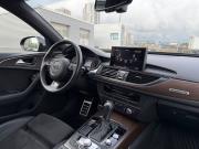 Audi A6 IV (C7) Рестайлинг Санкт-Петербург  - изображение 45