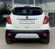 Opel Mokka I Воронеж  - изображение 24