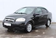 Chevrolet Aveo I Рестайлинг Нижний Новгород  - изображение 22