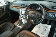 Volkswagen Passat B7 Омск  - изображение 33