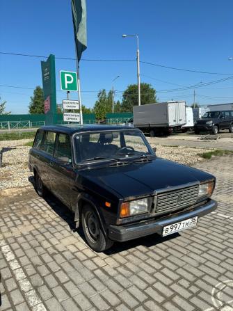 Lada (ВАЗ) 2104 с пробегом 2012 года, цена 35 000 рублей, 45000 км, универсал, Автокод Объявления