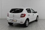 Renault Sandero II Рестайлинг Астрахань  - изображение 29