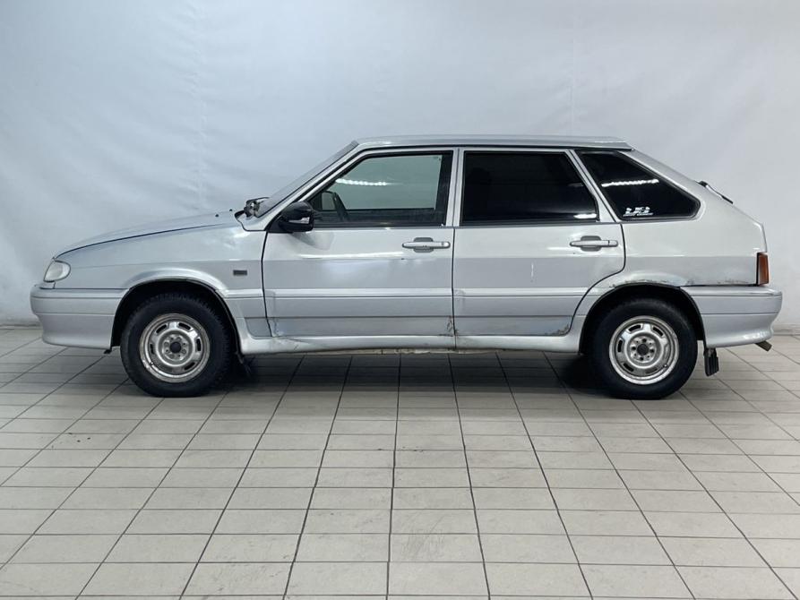 Lada (ВАЗ) 2114 Воронеж  - изображение 3