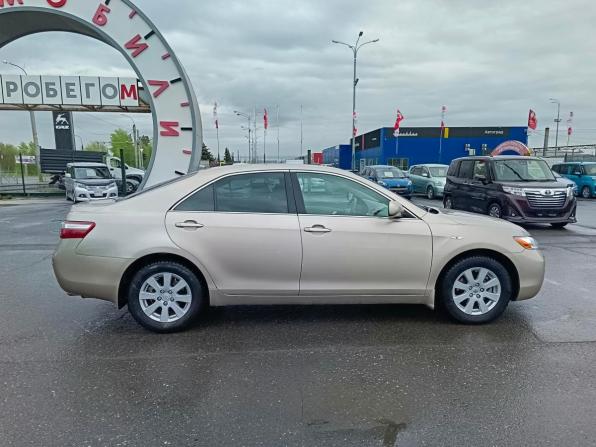Toyota Camry VI (XV40) с пробегом 2008 года, цена 1 390 000 рублей, 254761 км, седан, Автокод Объявления