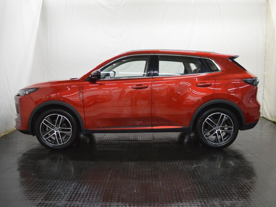 Changan CS55 Plus II Санкт-Петербург  - изображение 8