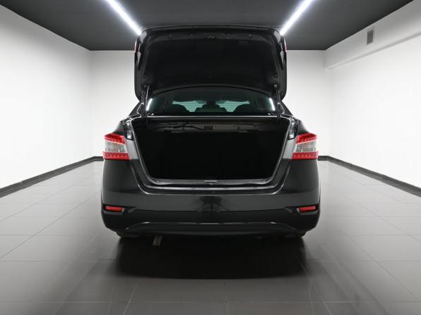 Nissan Sentra VII (B17) с пробегом 2015 года, цена 1 175 000 рублей, 118135 км, седан, Автокод Объявления