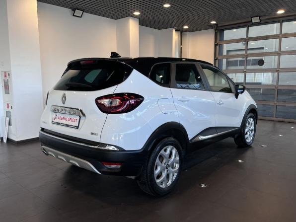 Renault Kaptur I с пробегом 2016 года, цена 1 490 000 рублей, 163870 км, внедорожник, Автокод Объявления