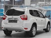 Nissan Terrano III (D10) Москва  - изображение 20