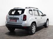 Renault Duster I Рестайлинг Чита  - изображение 21