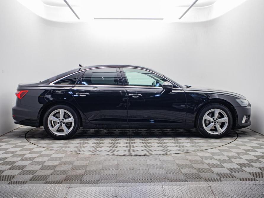 Audi A6 V (C8) Москва  - изображение 6
