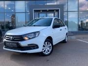Lada (ВАЗ) Granta I Рестайлинг Стерлитамак  - изображение 16