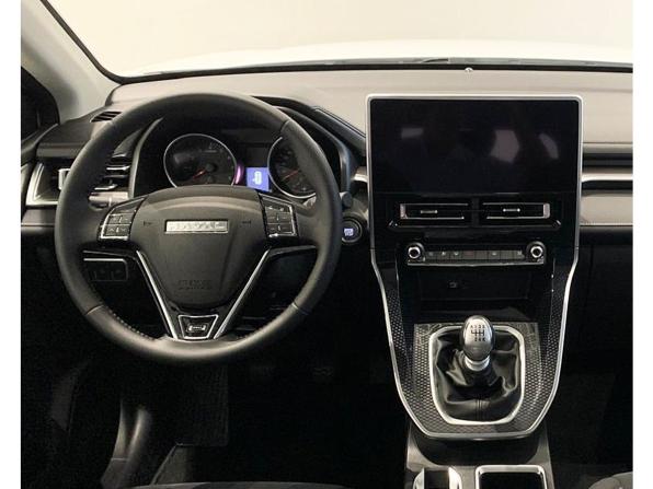Новый Haval M6 II 2026 года, цена 2 028 510 рублей, внедорожник, Автокод Объявления