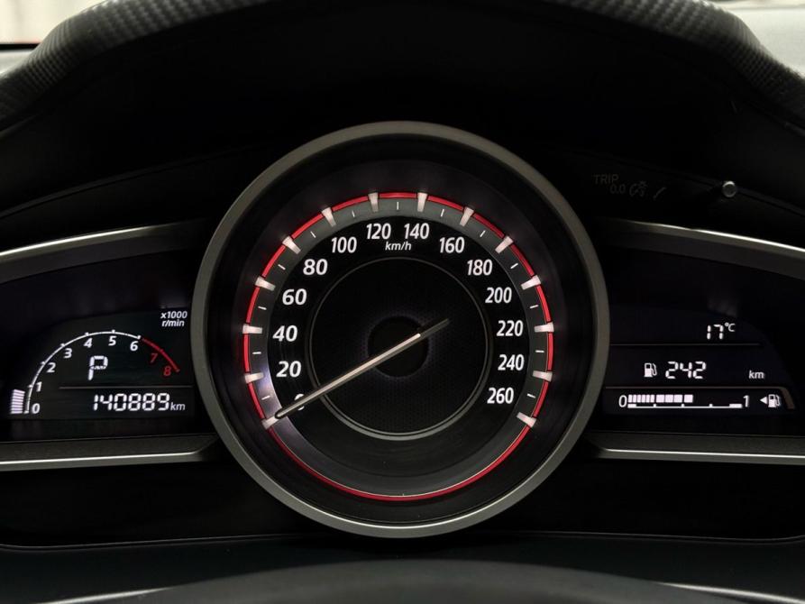 Mazda 3 III (BM) Ижевск  - изображение 29