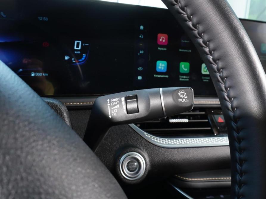FAW Bestune B70 I Рестайлинг Тверь  - изображение 20