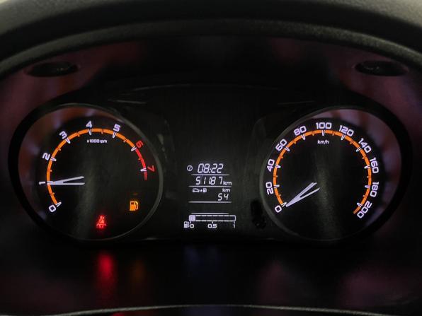 Lada (ВАЗ) Granta I Рестайлинг с пробегом 2023 года, цена 849 000 рублей, 51185 км, лифтбек, Автокод Объявления