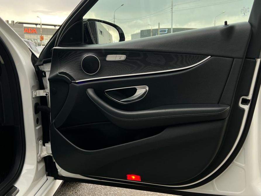 Mercedes-Benz E-Класс V (W213 S213 C238) Волгоград  - изображение 23