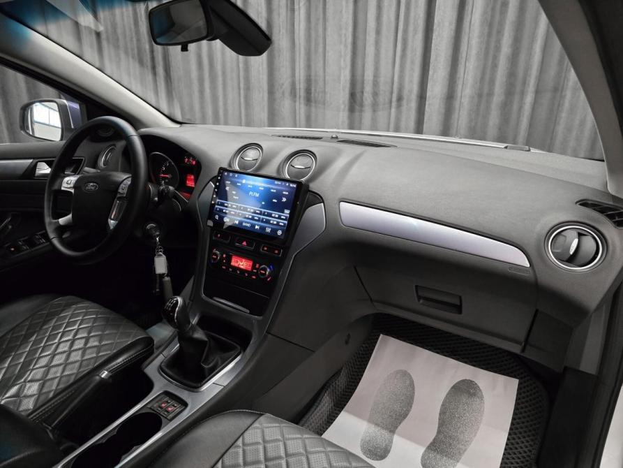 Ford Mondeo IV Рестайлинг Красноярск  - изображение 15