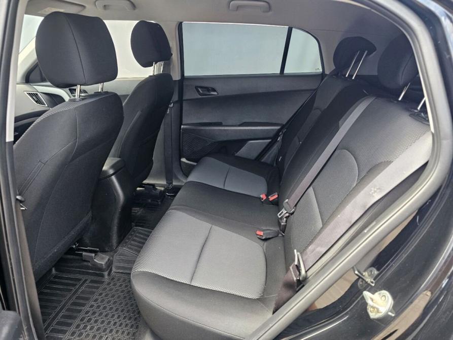 Hyundai Creta I Ярославль  - изображение 11