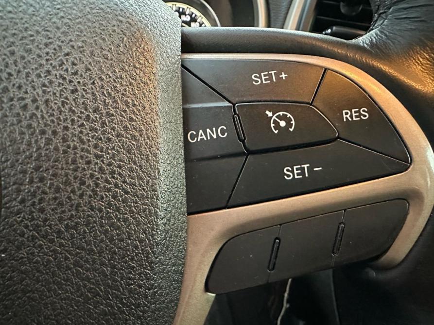 Jeep Cherokee V (KL) Санкт-Петербург  - изображение 6