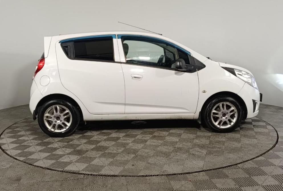 Chevrolet Spark III Волгоград  - изображение 8