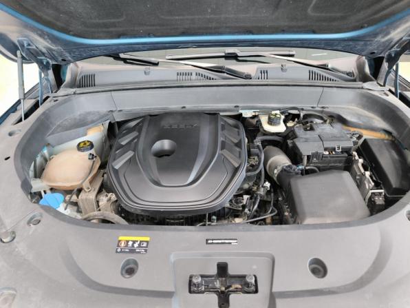 Geely Monjaro I с пробегом 2023 года, цена 2 830 000 рублей, 86254 км, внедорожник, Автокод Объявления
