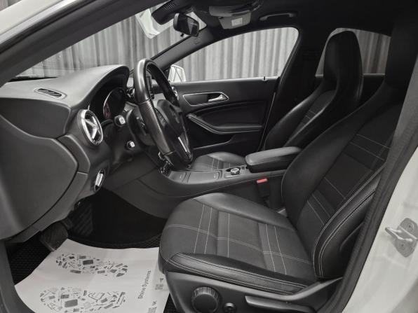 Mercedes-Benz CLA I (C117 X117) с пробегом 2013 года, цена 1 400 000 рублей, 120000 км, седан, Автокод Объявления