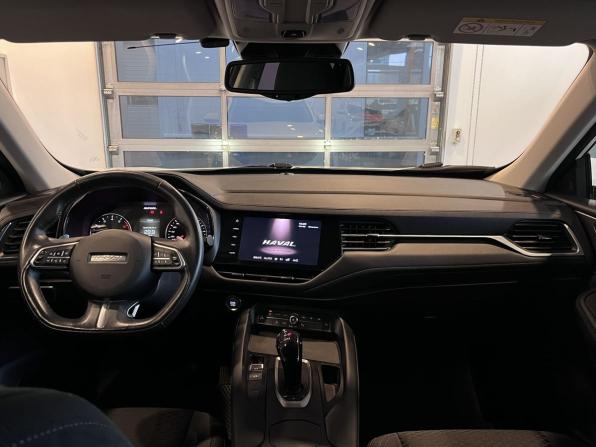 Haval F7 I с пробегом 2019 года, цена 1 662 000 рублей, 60765 км, внедорожник, Автокод Объявления