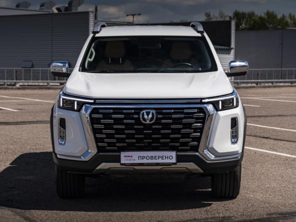 Changan Hunter Plus с пробегом 2024 года, цена 2 798 000 рублей, 45000 км, offers.body_type.unknown, Автокод Объявления