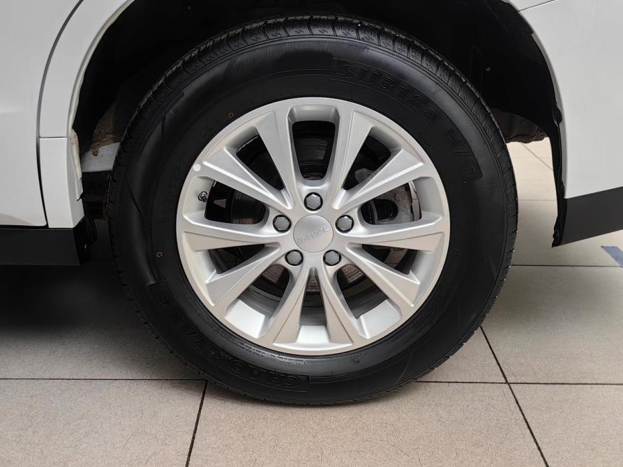 Haval M6 II Подольск  - изображение 24