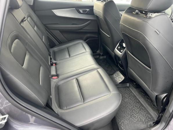 Chery Tiggo 7 Pro Max I с пробегом 2023 года, цена 1 780 000 рублей, 47300 км, внедорожник, Автокод Объявления