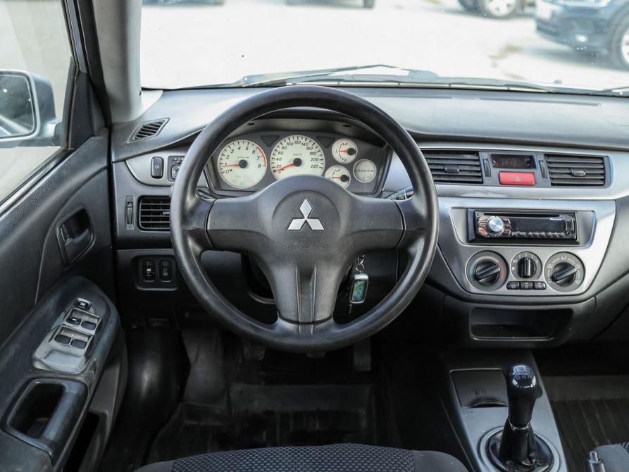 Mitsubishi Lancer IX Рестайлинг Ижевск  - изображение 14