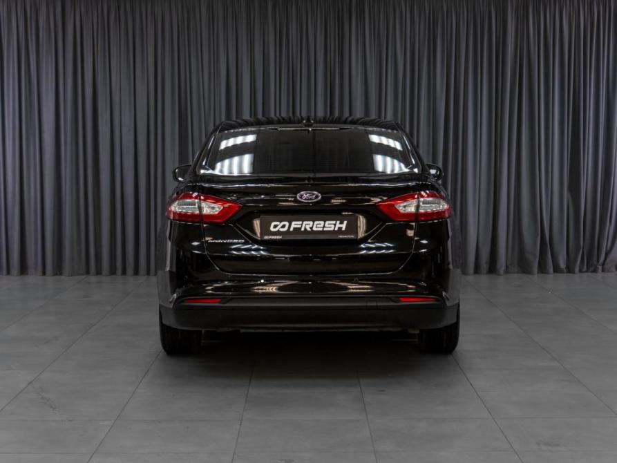Ford Mondeo V Тюмень  - изображение 4