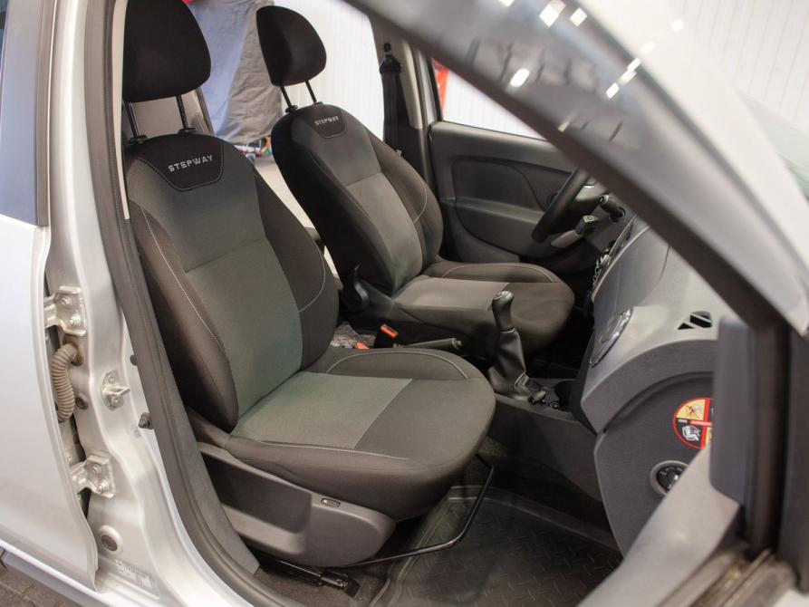 Renault Sandero II Рестайлинг Иваново  - изображение 30