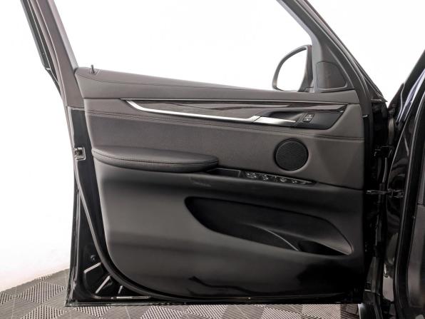 BMW X6 II (F16) с пробегом 2019 года, цена 4 510 000 рублей, 101405 км, внедорожник, Автокод Объявления