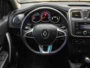 Renault Logan II Рестайлинг Челябинск  - изображение 45