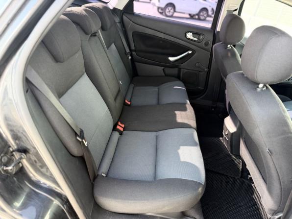 Ford Mondeo IV с пробегом 2009 года, цена 680 000 рублей, 168950 км, седан, Автокод Объявления