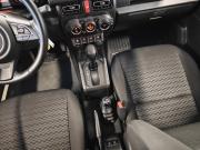 Suzuki Jimny IV Санкт-Петербург  - изображение 32