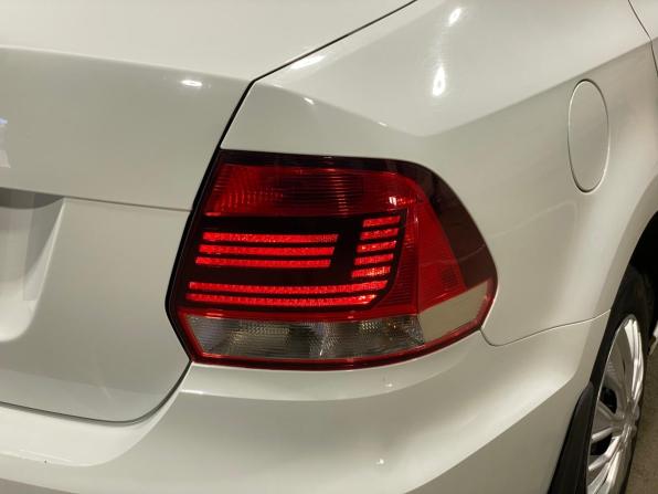 Volkswagen Polo V Рестайлинг с пробегом 2018 года, цена 800 000 рублей, 222971 км, седан, Автокод Объявления