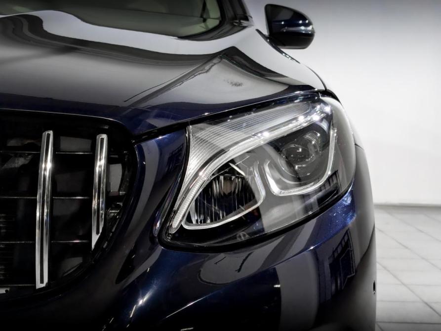 Mercedes-Benz GLC I (X253) Москва  - изображение 17