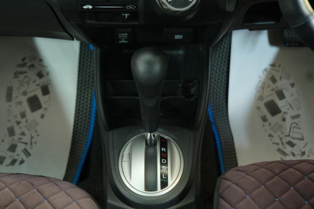 Honda Fit II Омск  - изображение 14