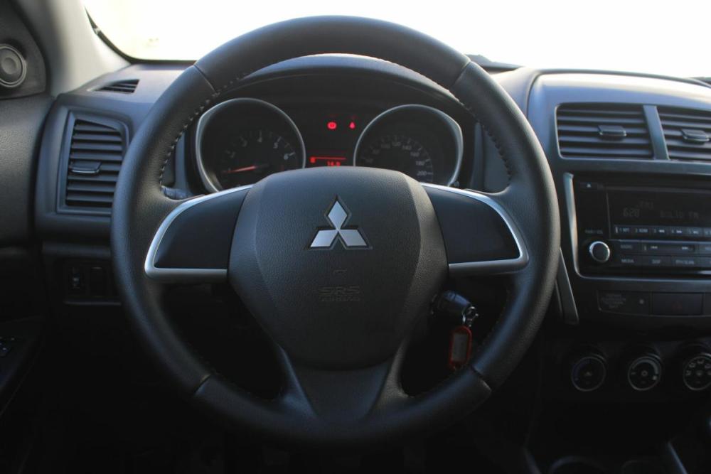 Mitsubishi ASX I Рестайлинг Пермь  - изображение 11