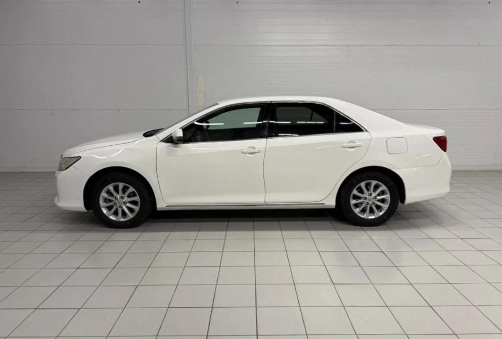 Toyota Camry VII (XV50) Астрахань  - изображение 9