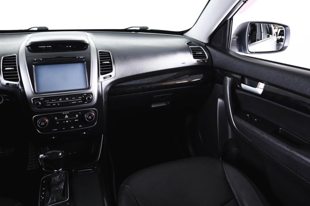 Kia Sorento II Рестайлинг Пермь  - изображение 17