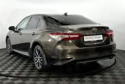 Toyota Camry VIII (XV70) Рестайлинг Нижний Новгород  - изображение 31