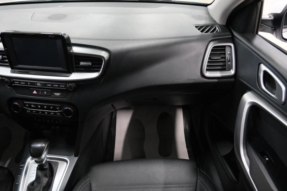 Kia Ceed III Омск  - изображение 19