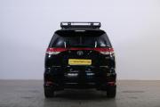 Toyota Estima III Рестайлинг Омск  - изображение 24