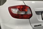 Lada (ВАЗ) Granta I Рестайлинг Нижний Новгород  - изображение 40